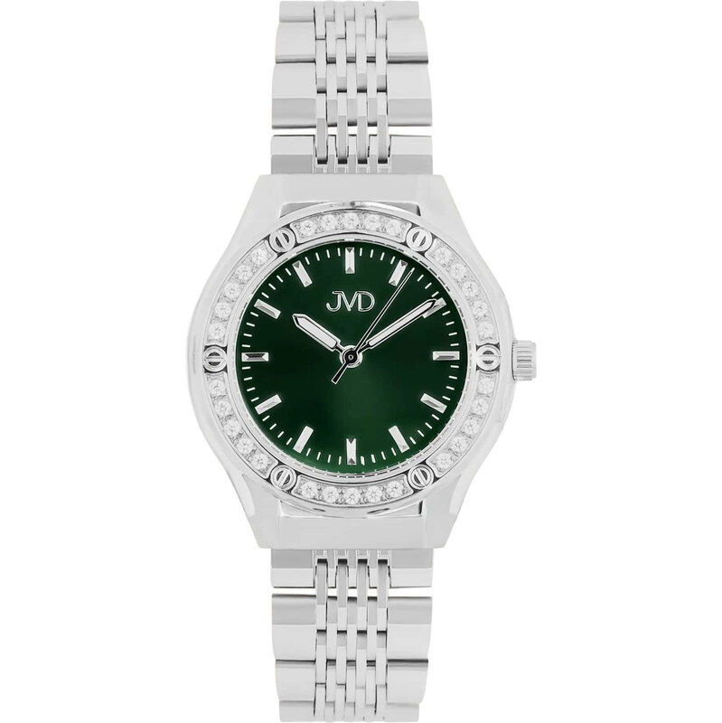 JVD Analógové hodinky JZ214.3 66588169