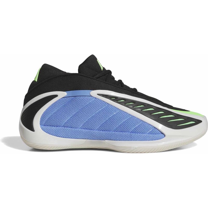 adidas Anthony Edwards 2 Blue Fusion - Pánske - Tenisky adidas - Modré 66362074