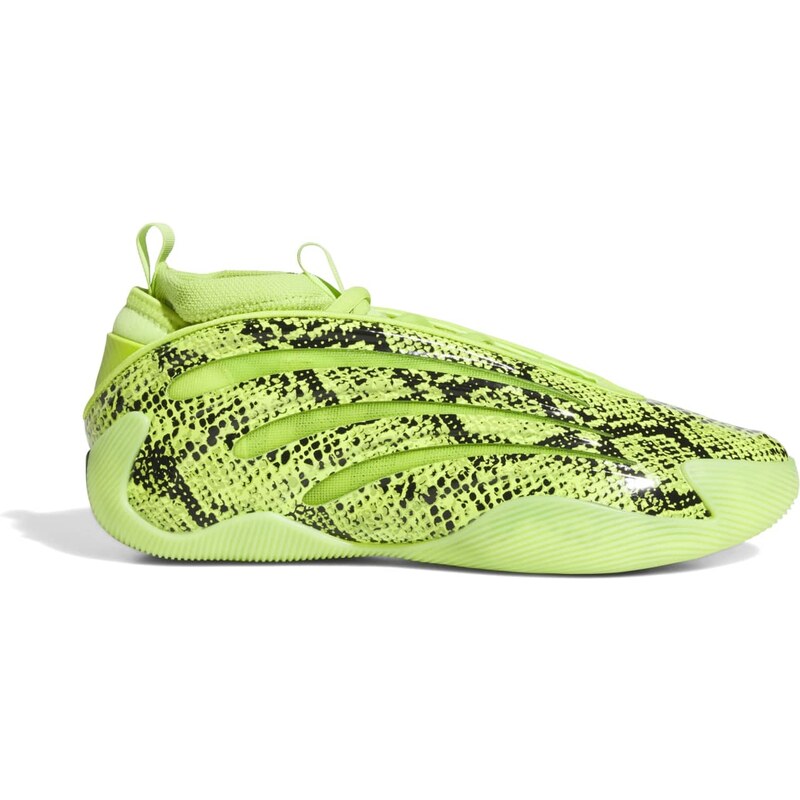 adidas Harden Volume 9 Green Snakeskin - Pánske - Tenisky adidas - 66362077