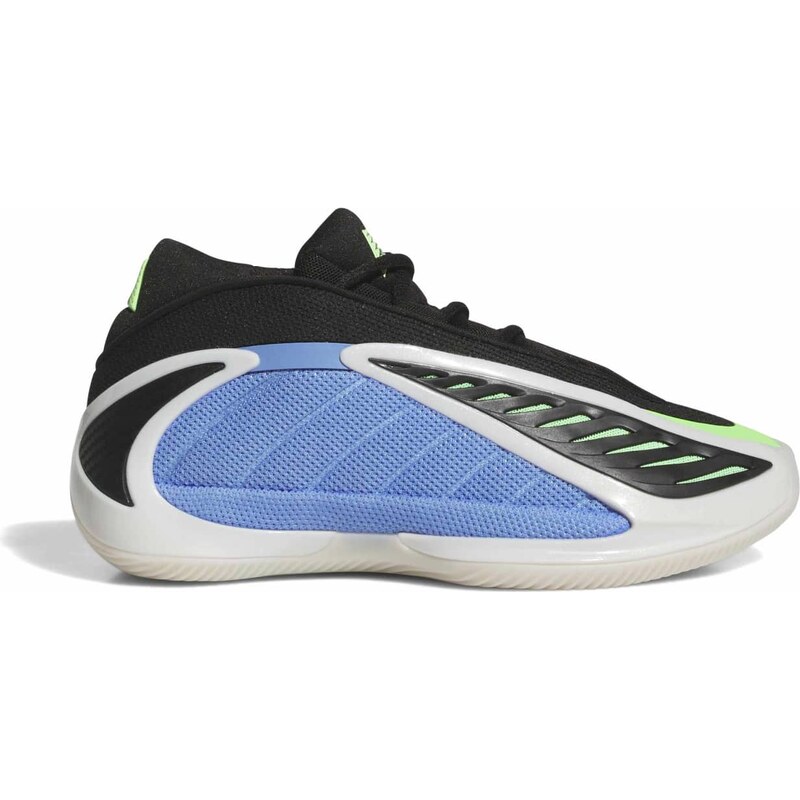 adidas Anthony Edwards 2 JR Blue Fusion - Detské - Tenisky adidas - 66362082