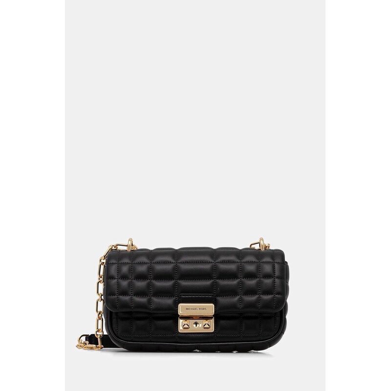 Kožená kabelka MICHAEL Michael Kors 65822796