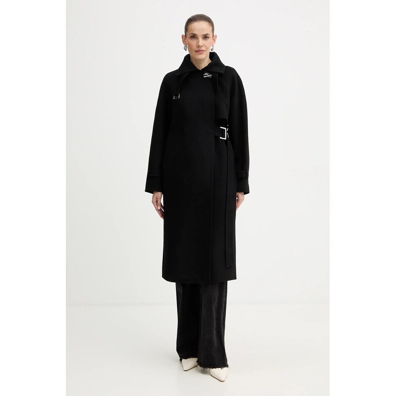 Kabát Karl Lagerfeld 65294661