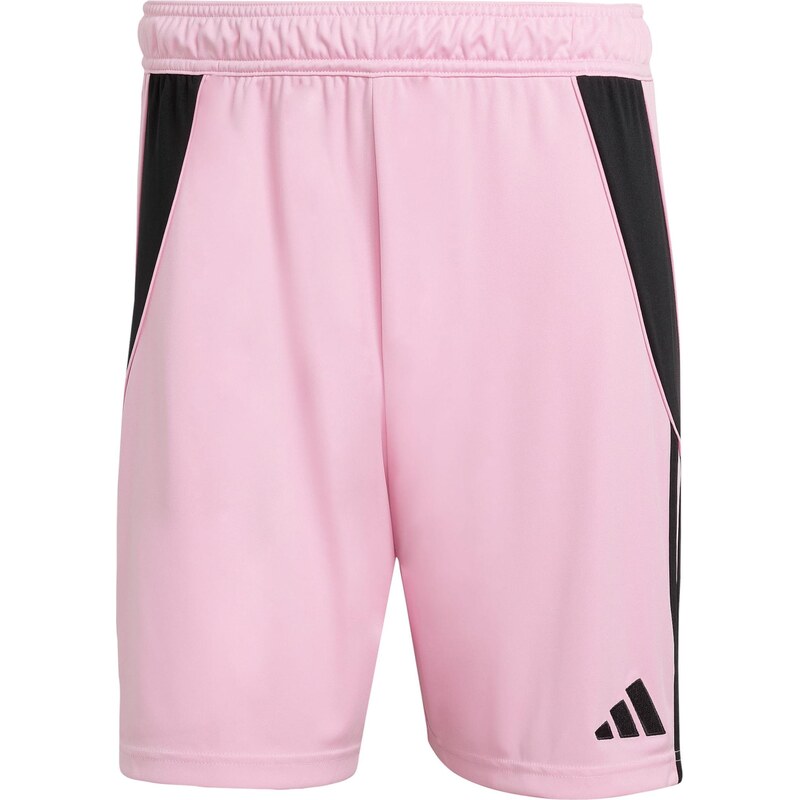 ADIDAS PERFORMANCE Športové nohavice TIRO24 ružová / čierna 64389988