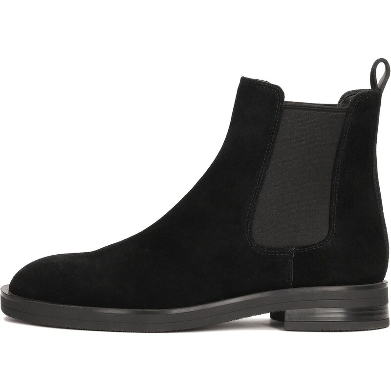 Kazar Chelsea čižmy čierna 66346104