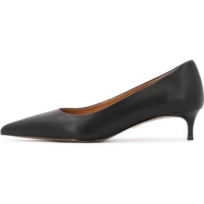 Kazar Lodičky čierna 66346105