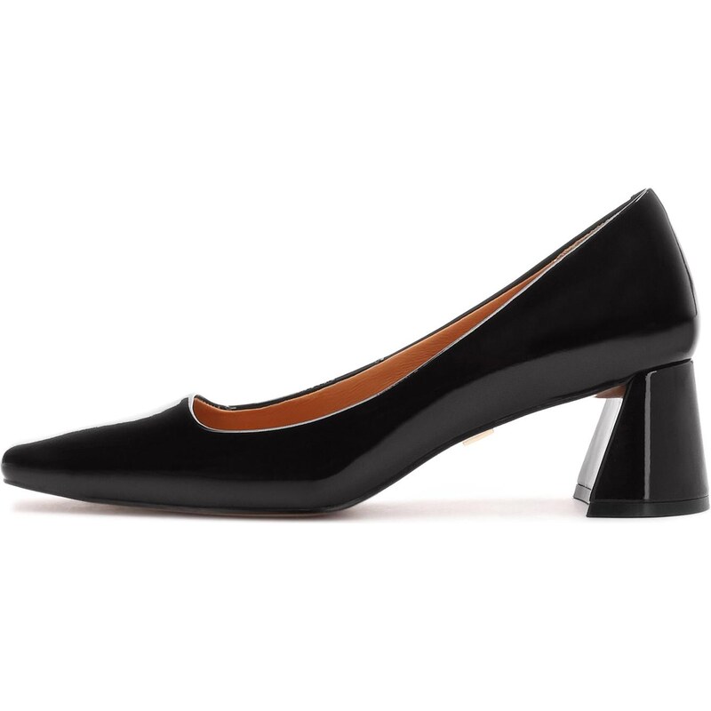 Kazar Lodičky čierna 66346138