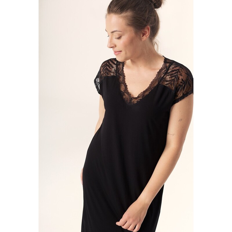 mefemi nočná košieľka Petra - viskóza 66362248