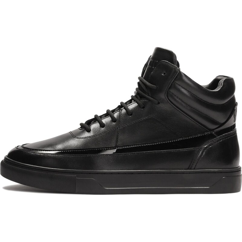 Kazar Členkové tenisky čierna 66346095