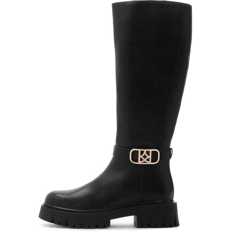 Kazar Čižmy čierna 66346222