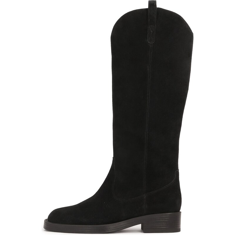 Kazar Čižmy čierna 66346224