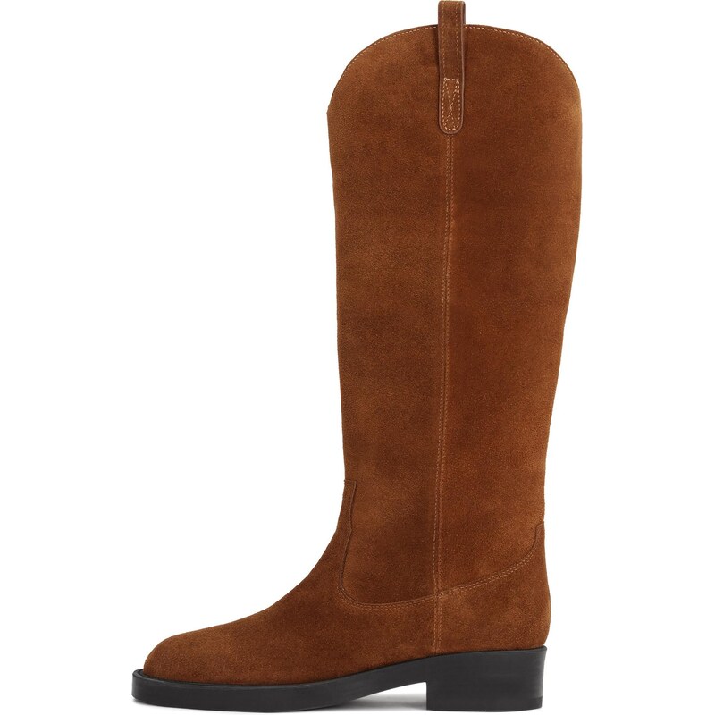 Kazar Čižmy koňaková 66346228