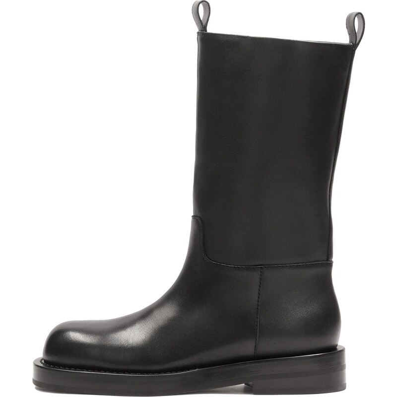 Kazar Studio Čižmy čierna 66346253