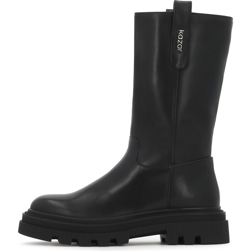 Kazar Čižmy čierna 66346264