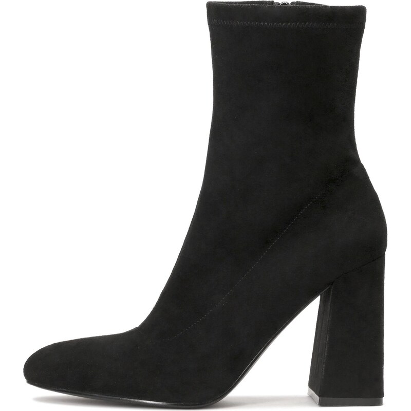 Kazar Členkové čižmy čierna 66346295