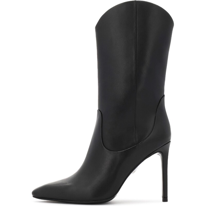 Kazar Nízke čižmy čierna 66346298