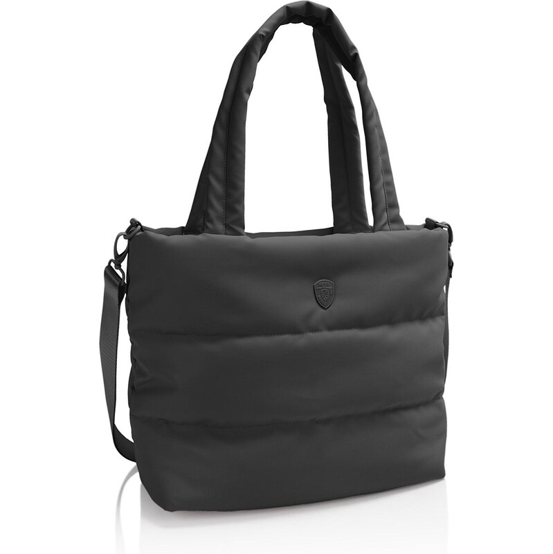 Heys Puffer Tote Bag Black 66469953