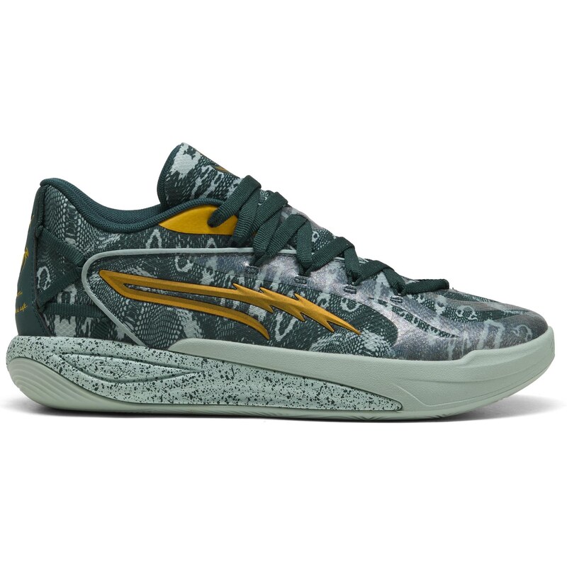 Puma Stewie 4 Harry Potter Wmns - Dámske - Tenisky Puma - Viacfarebné 66361296