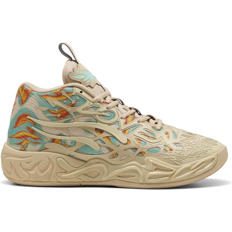 Puma LaMelo Ball MB.04 Flare - Pánske - Tenisky Puma - Hnedé - 312209 66361295