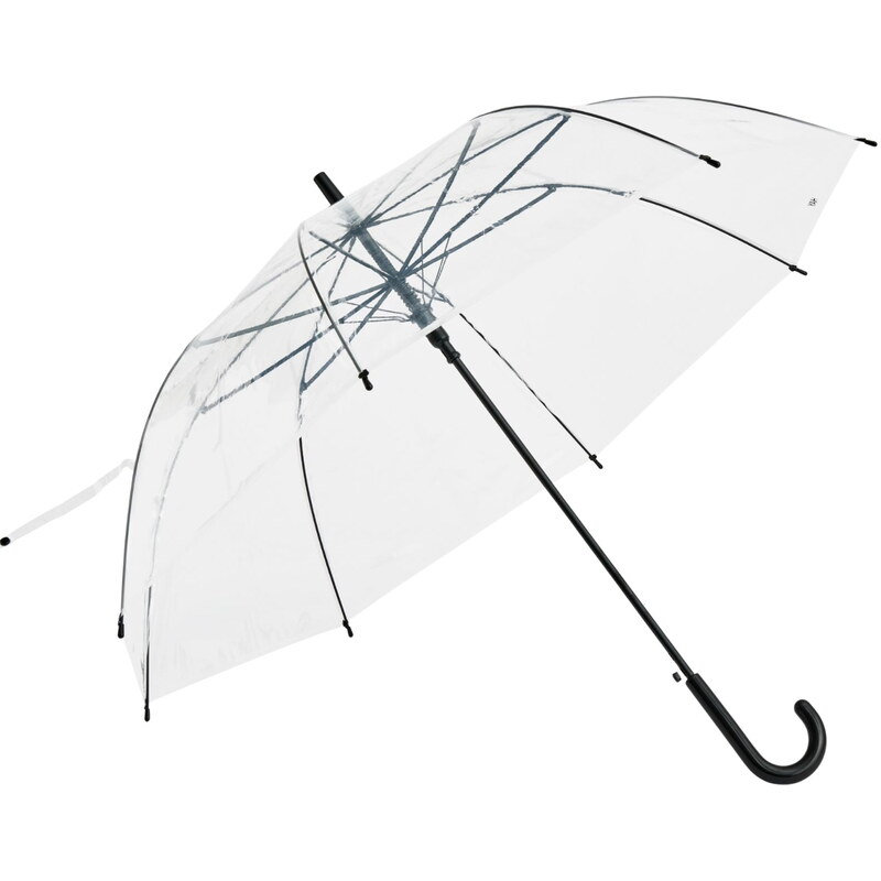 HAY Dáždnik Clear Ø 87 cm 66363133