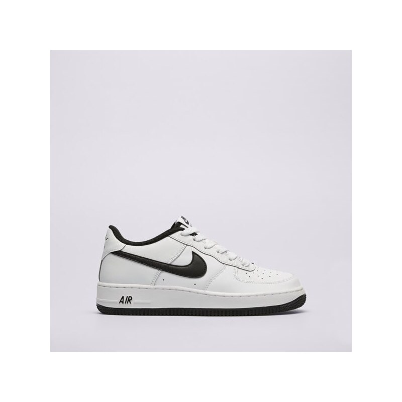 Nike Air Force 1 Lv8 3 Bg Deti Obuv Tenisky IB8845-100 68495571