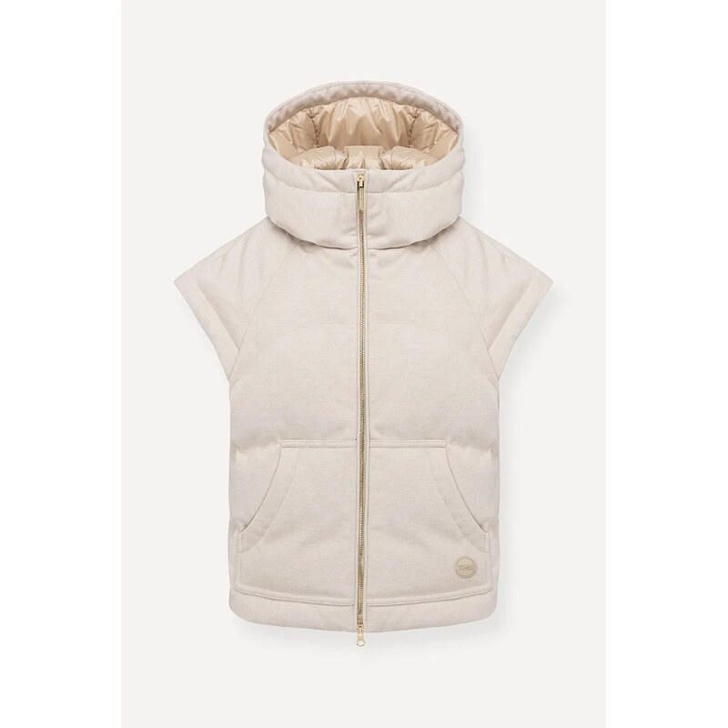 Páperová vesta Colmar 66124149