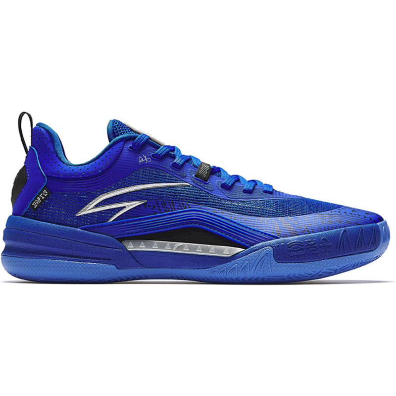 Anta KAI 1 Team Blue - Pánske - Tenisky Anta - Modré - 812531622-2 66363217