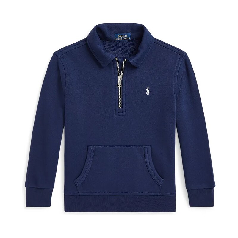 Detská mikina Polo Ralph Lauren 66363225