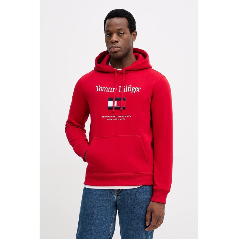 Mikina Tommy Hilfiger 66363230