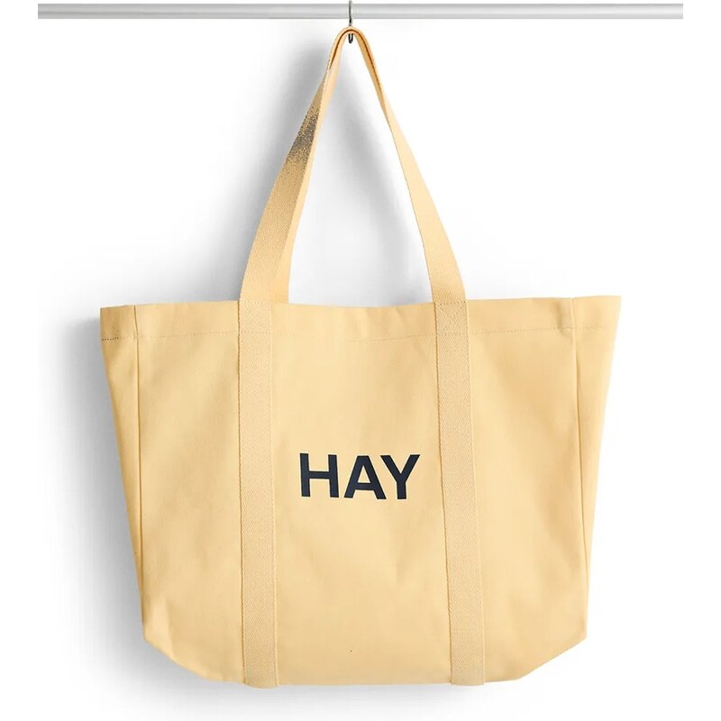 Nákupná taška HAY Shopper 32 x 40 x 13 cm 66363258