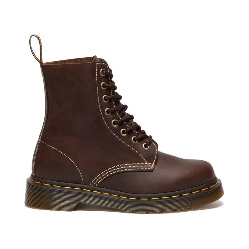Kožené workery Dr. Martens 1460 Pascal 66363256