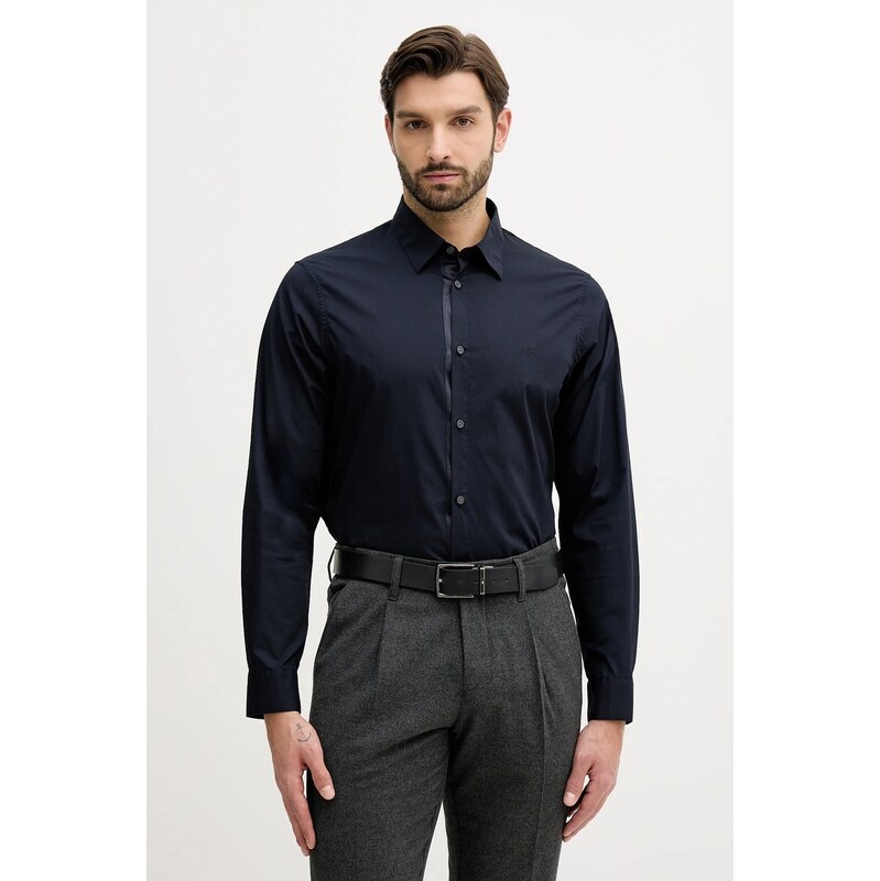 Košeľa Armani Exchange 66363273
