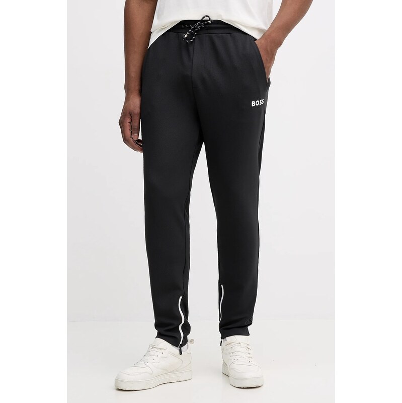 Tepláky BOSS Green JT_TOC Spin Long 66363294