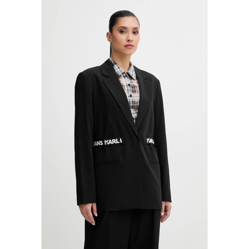 Sako Karl Lagerfeld Jeans 66363313