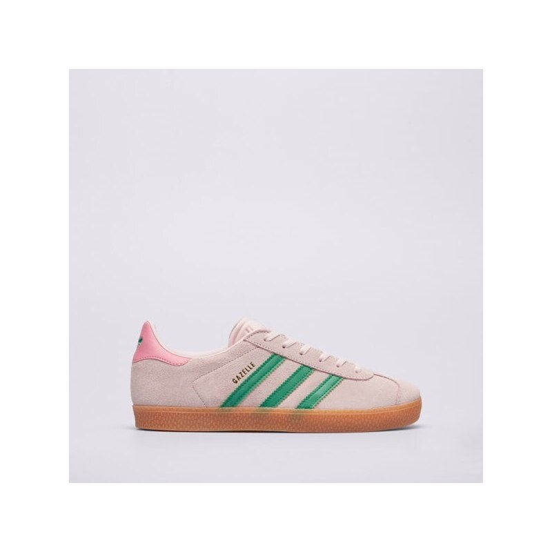 Adidas Gazelle J Deti Obuv Tenisky JP7128 68495563