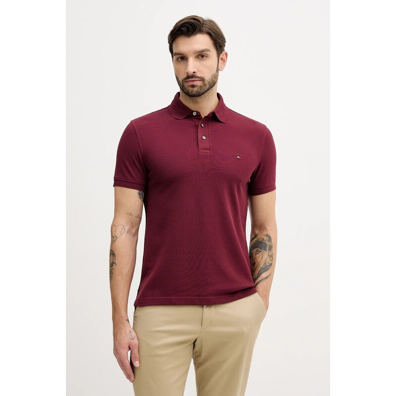 Polo tričko Tommy Hilfiger 66363529