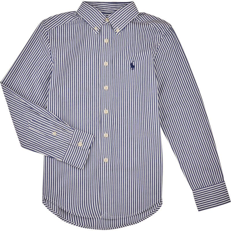 Polo Ralph Lauren Košele s dlhým rukávom LS BD-SHIRTS-SPORT SHIRT Polo 66363435