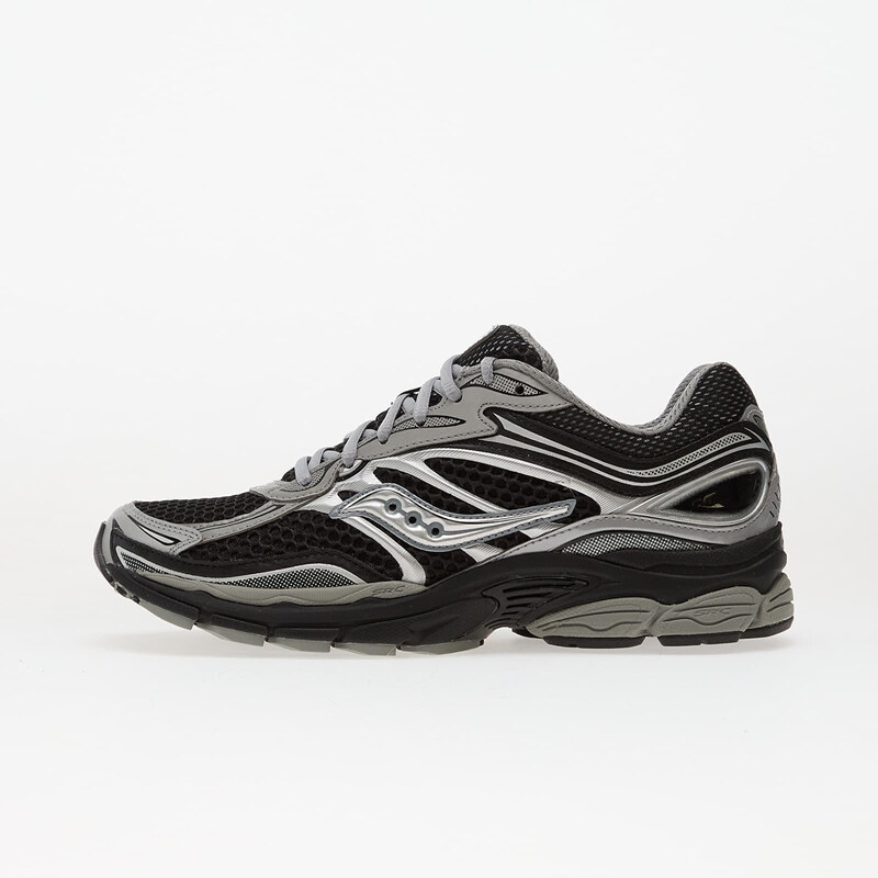 Saucony Progrid Omni 9 Black/ Silver 66363521