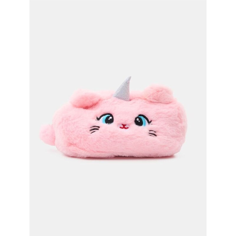 Sinsay - Peračník - ružová 66375645