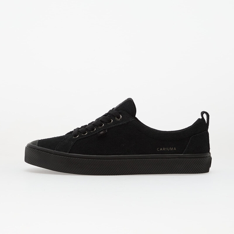Cariuma M Oca Low All Black 66364015
