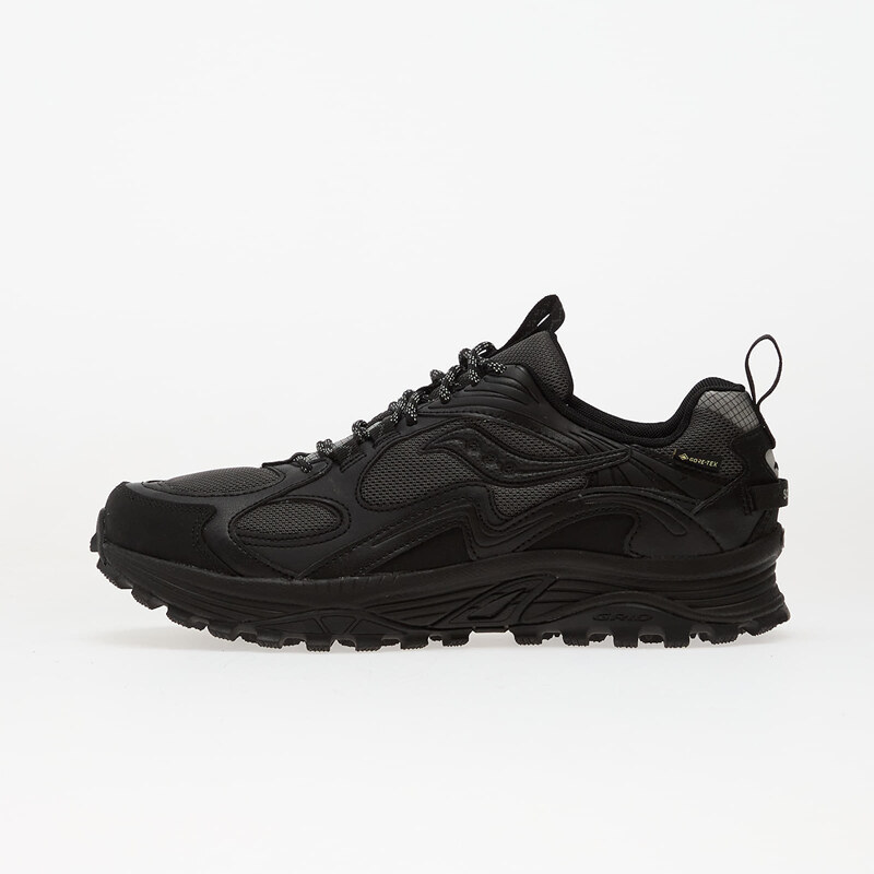 Saucony Grid Aura X Black 66363984