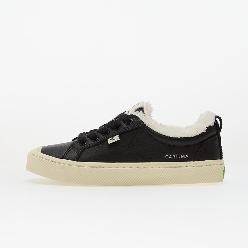Cariuma W Oca Therma Low Black 66363553