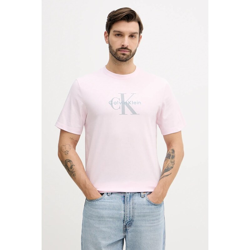 Tričko Calvin Klein Jeans 63869116