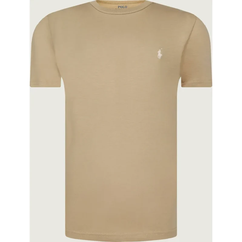 POLO RALPH LAUREN Tričko | regular fit 66364466