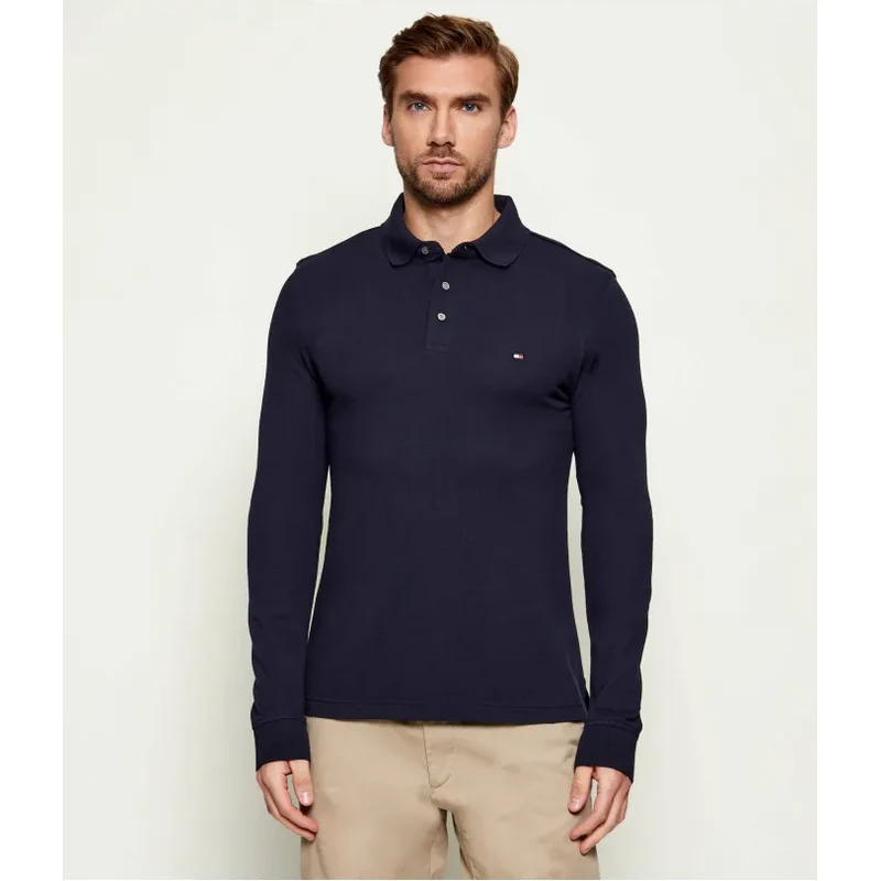 Tommy Hilfiger Polo tričko 1985 | Slim Fit 66516512