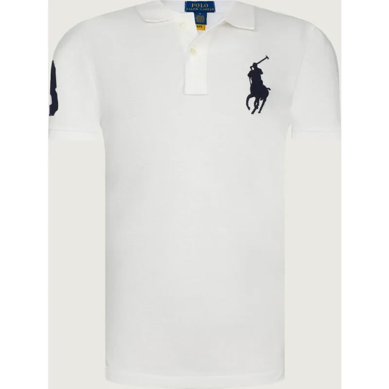 POLO RALPH LAUREN Polo tričko | Classic fit 66367929