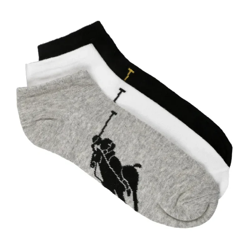 POLO RALPH LAUREN Ponožky 3-balenie 66368092