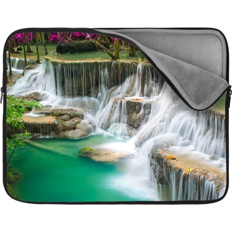 Sablio Obal na notebook Vodopády 65426655