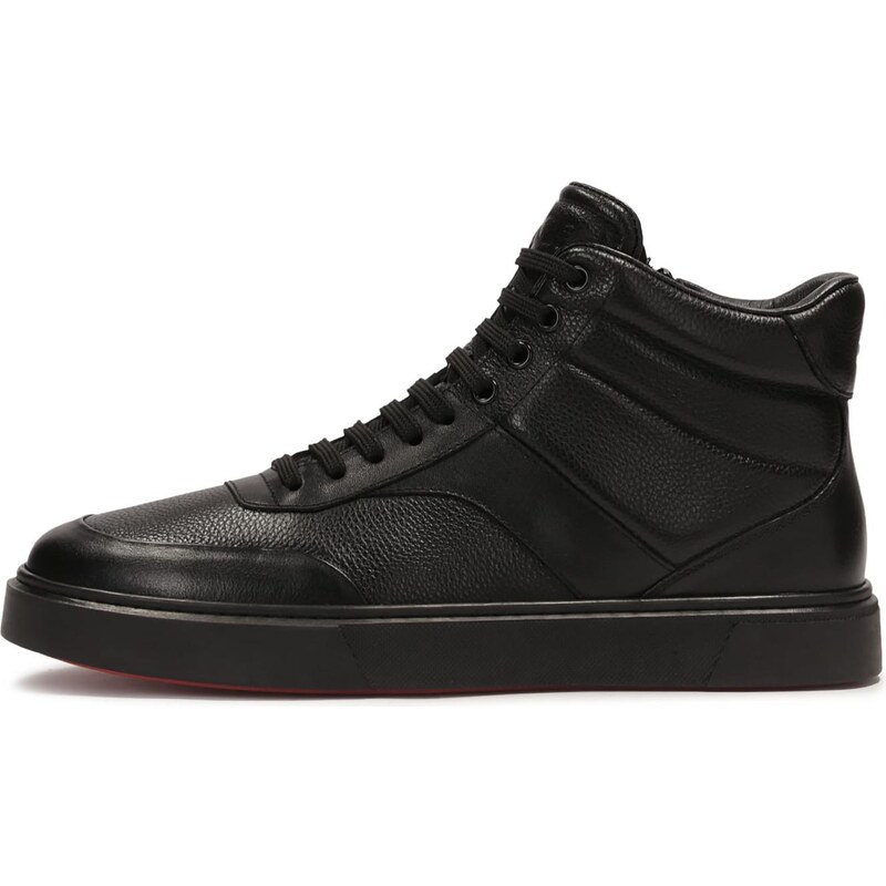 Kazar Členkové tenisky čierna 66346094