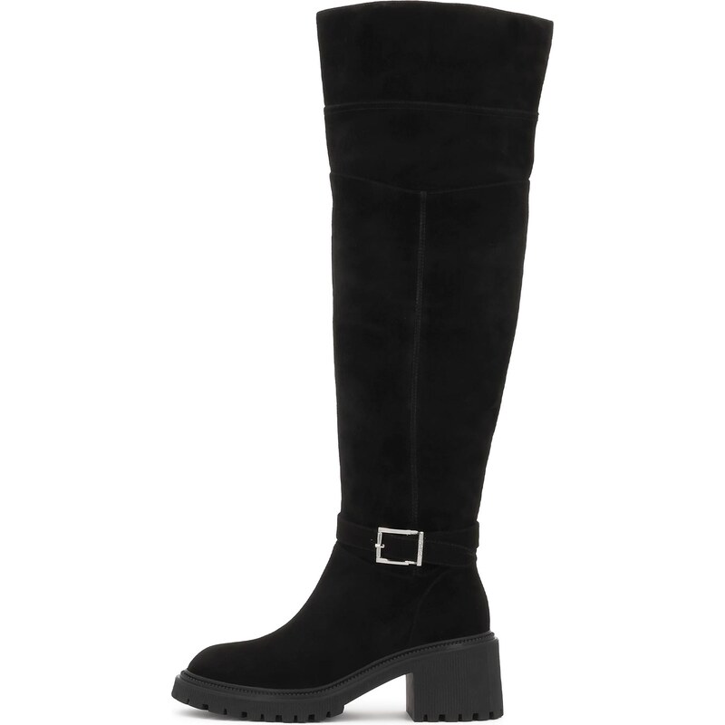 Kazar Čižmy čierna 66346251