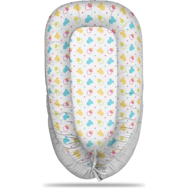 Sablio Hniezdočko pre bábätko Cumlíky a body 65114041